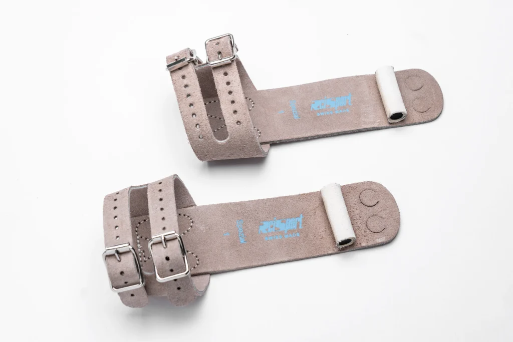 Ringleder - 504S - Spezial Junior