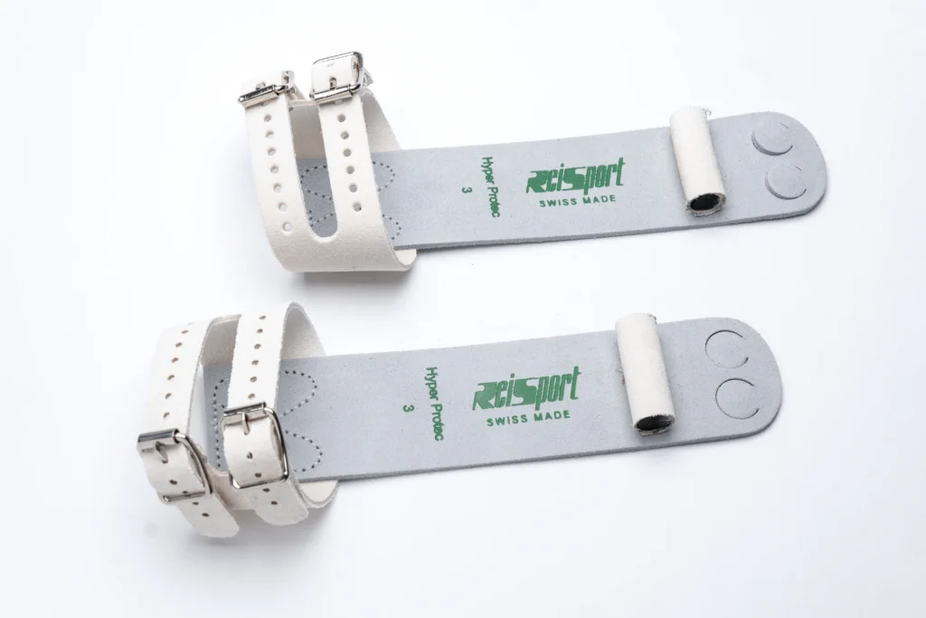 Ringleder - 534 - Hyper Protec