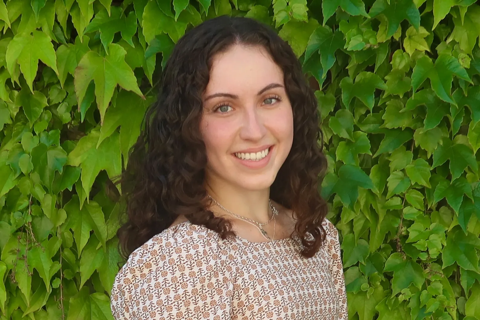 Portrait von Michelle Müller